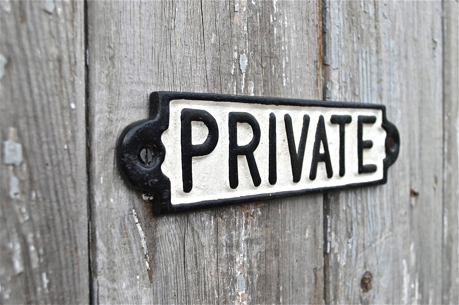 De privacywet: ga voor kwaliteit! [aanbevolen]