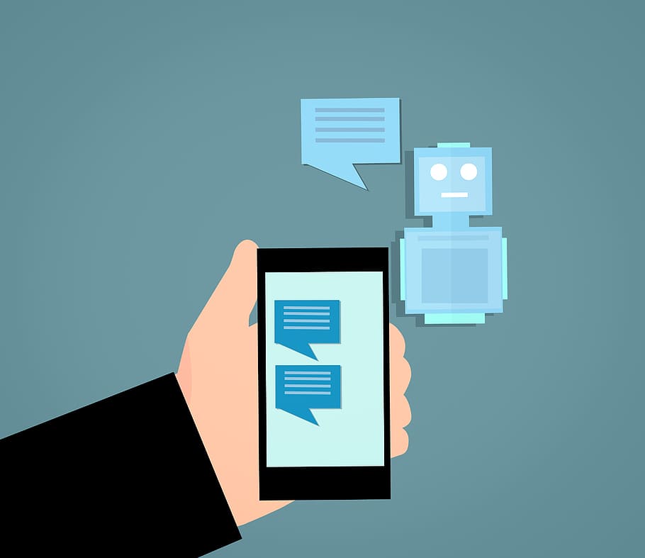 “Chatbots: de toekomst van de gezondheidszorg?” [impressie]