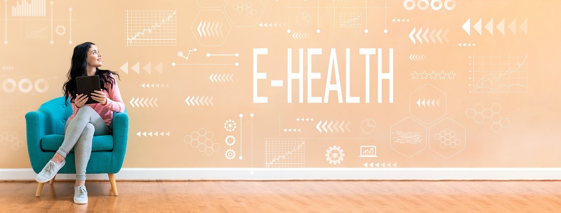 E-health week: Wordt 2019 het jaar van digitale therapieën en zorgoplossingen? [impressie]