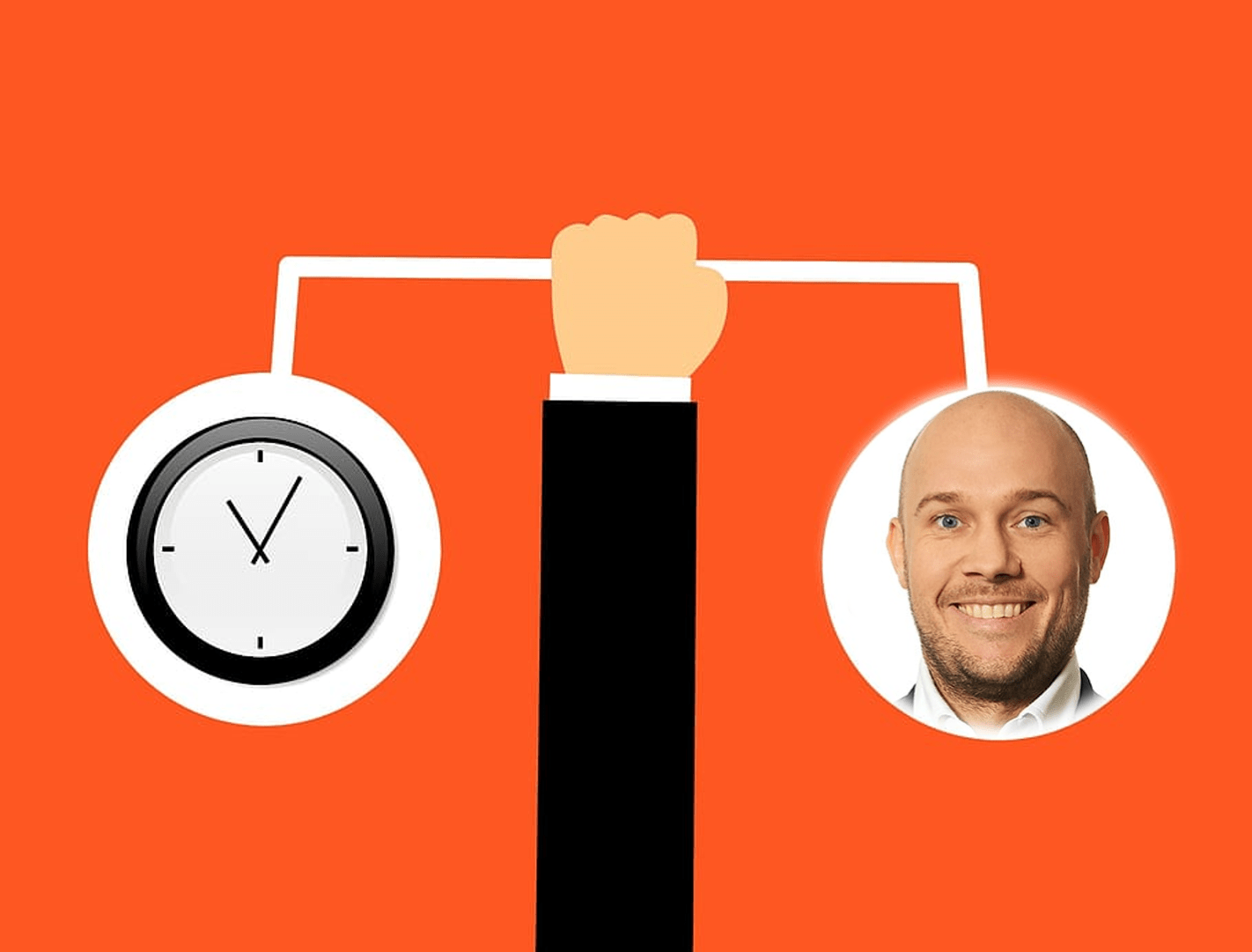 Timemanagement…zo krijg je er grip op! [blog]