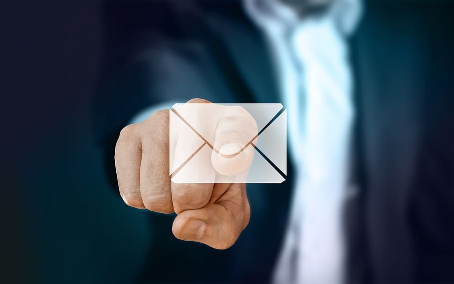 Drie tips om artsen succesvol een e-mail te sturen [checklist]