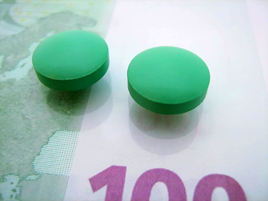 No (more) cure, no (more) pay… Wat een kans voor medicatie! [gastblog]