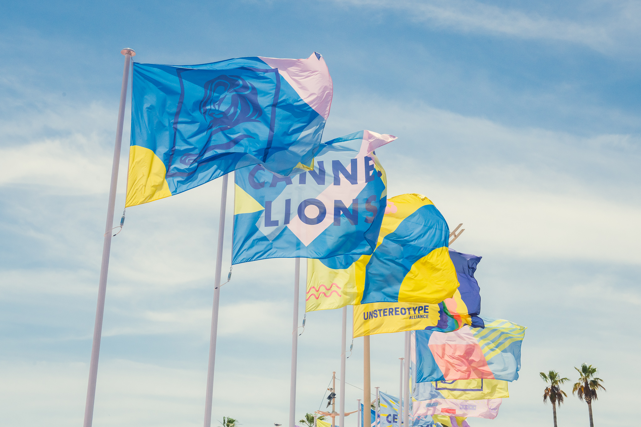 Pfizer, Roche en Teva in de race voor top creativity awards op Cannes Lions Live 2021 [impressie]