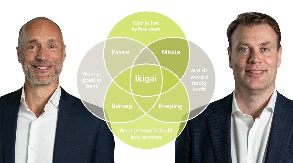 Goodlife Pharma: succesvol ondernemen volgens de Japanse filosofie ‘Ikigai’ [portret]