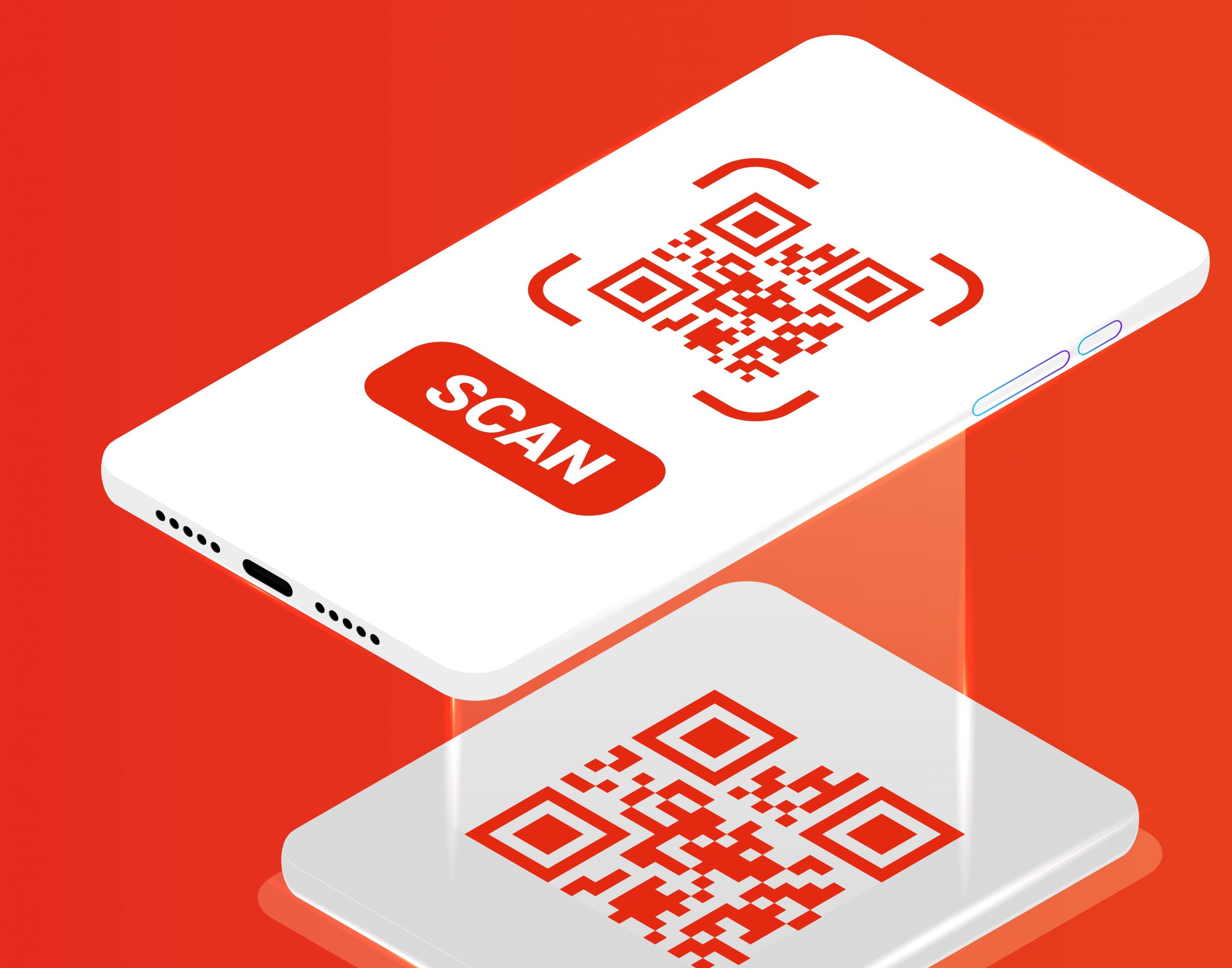 Waarom de QR-code niet mag ontbreken in jouw strategie [gastblog]